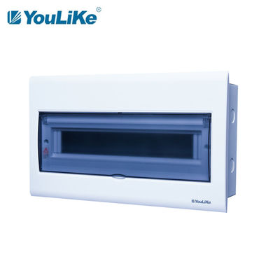De Distributiedoos van IP40 MCB