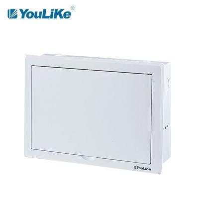 De Raadsraad van de enige Fase Elektrodistributie, OpenluchtKabeldoos 15 Manier