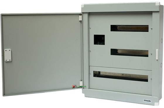 U HOUDT van Ip65 zich Bevindt de Elektro van de de Machtsdistributie van de Doosassemblage doos van de de Controleraad mcb