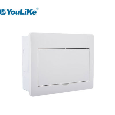 Muur die de Distributiedoos Waterdichte IP40 opzetten van het 42 Manier Lage Voltage