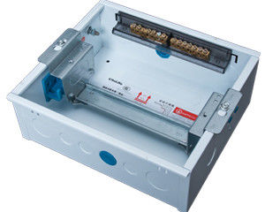 12 de Distributiedoos van de manier Elektromacht van Elektromateriaallevering