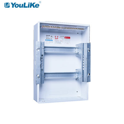 AC400V 2 de Doos van Pool MCB