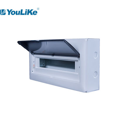 CCC Goedkeuring 18 de Raad van de Manierdistributie, MCB-Comité Raadsdoos met Transparant Venster