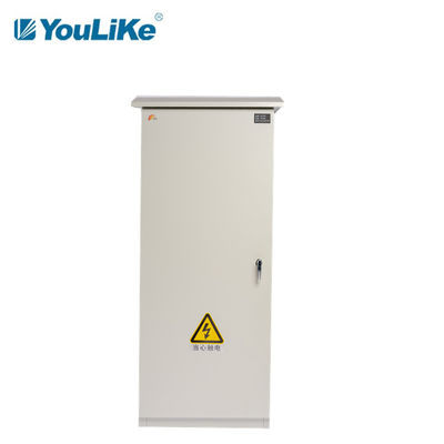 IP43 het waterdichte Comité van de de Machtsdistributie van RAL7035 Openlucht Elektro