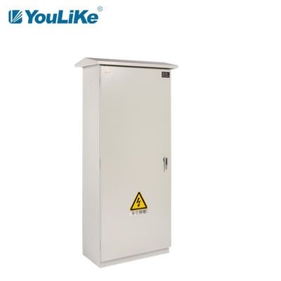 IP43 het waterdichte Comité van de de Machtsdistributie van RAL7035 Openlucht Elektro
