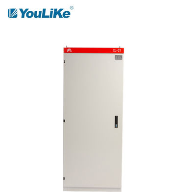 De vrije Bevindende IP40-Kleur van de de Raadsbijlage RAL7035 van de Niveaudistributie