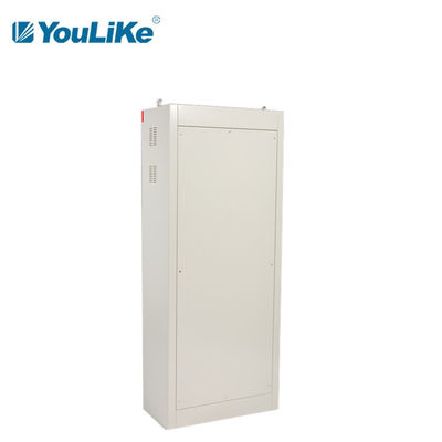 De vrije Bevindende IP40-Kleur van de de Raadsbijlage RAL7035 van de Niveaudistributie