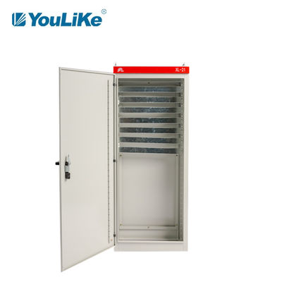 De vrije Bevindende IP40-Kleur van de de Raadsbijlage RAL7035 van de Niveaudistributie