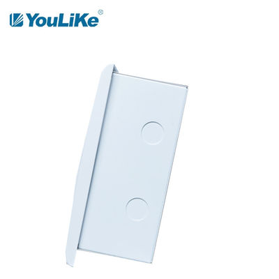 IP40 de Plastic MCB Doos 14way van de toegangsbescherming met Ce-Certificatie