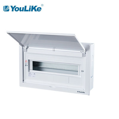 De Raadsraad van de enige Fase Elektrodistributie, OpenluchtKabeldoos 15 Manier