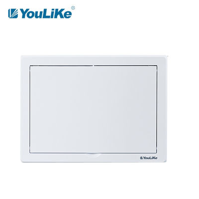 De Raadsraad van de enige Fase Elektrodistributie, OpenluchtKabeldoos 15 Manier