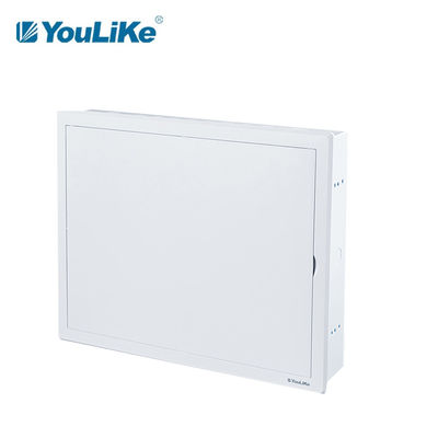 Verklaard CCC zette DIN-de Doos32way gelijk Laag Voltage op van de Spoorbreker