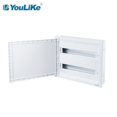 Verklaard CCC zette DIN-de Doos32way gelijk Laag Voltage op van de Spoorbreker