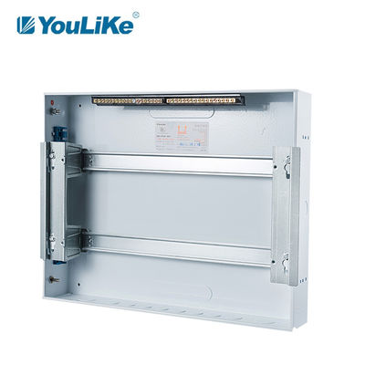 Verklaard CCC zette DIN-de Doos32way gelijk Laag Voltage op van de Spoorbreker