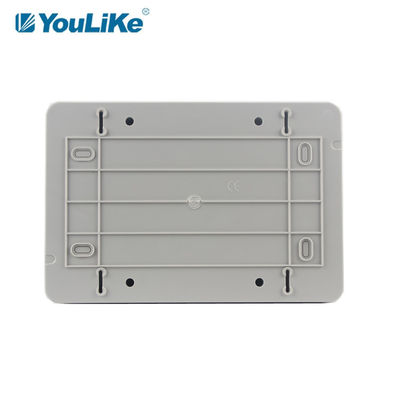 IP65 waterdichte MCB-Doos