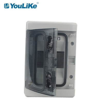 IP65 waterdichte MCB-Doos