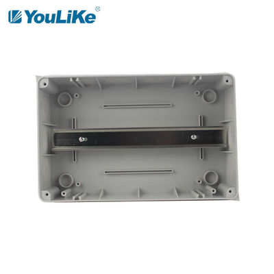 Oppervlaktetype IP65 15way het Openlucht Waterdichte Comité van de Machtsdistributie