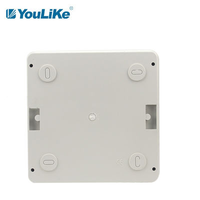 IP65 vochtbestendige Waterdichte MCB-Doos, 5 Manier Waterdichte Kabeldoos
