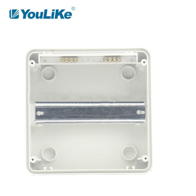 IP65 vochtbestendige Waterdichte MCB-Doos, 5 Manier Waterdichte Kabeldoos