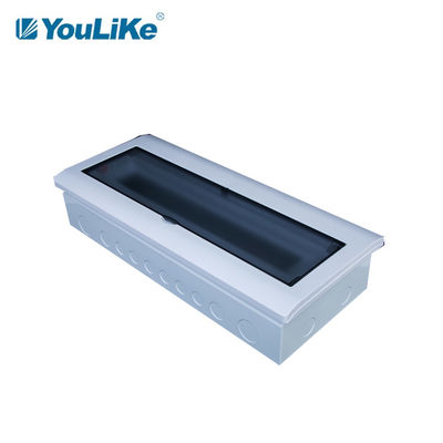 De vloed zette Elektrostroomonderbrekerdoos 21 Manier op om Controle Aan te steken