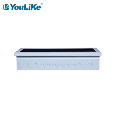 De vloed zette Elektrostroomonderbrekerdoos 21 Manier op om Controle Aan te steken