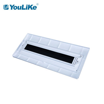 De vloed zette Elektrostroomonderbrekerdoos 21 Manier op om Controle Aan te steken