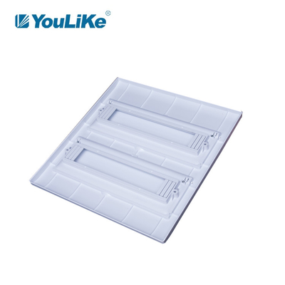 IP40 maak 4 8 12 18 24 waterdicht van de de Distributiedoos van 32 Maniermcb van de de Prijsschakelaar de Plastic Doos