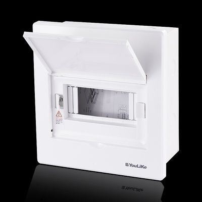 7 van de het Metaalbijlage van de manier Enige Fase van de de Kringsmacht Elektro de Distributieraad voor Binnen