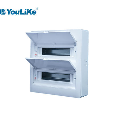 CCC verklaarde Elektromateriaal 28 Maniermcb Doos, stijgt de Hoofdbeweging van de Schakelaardoos en daalt